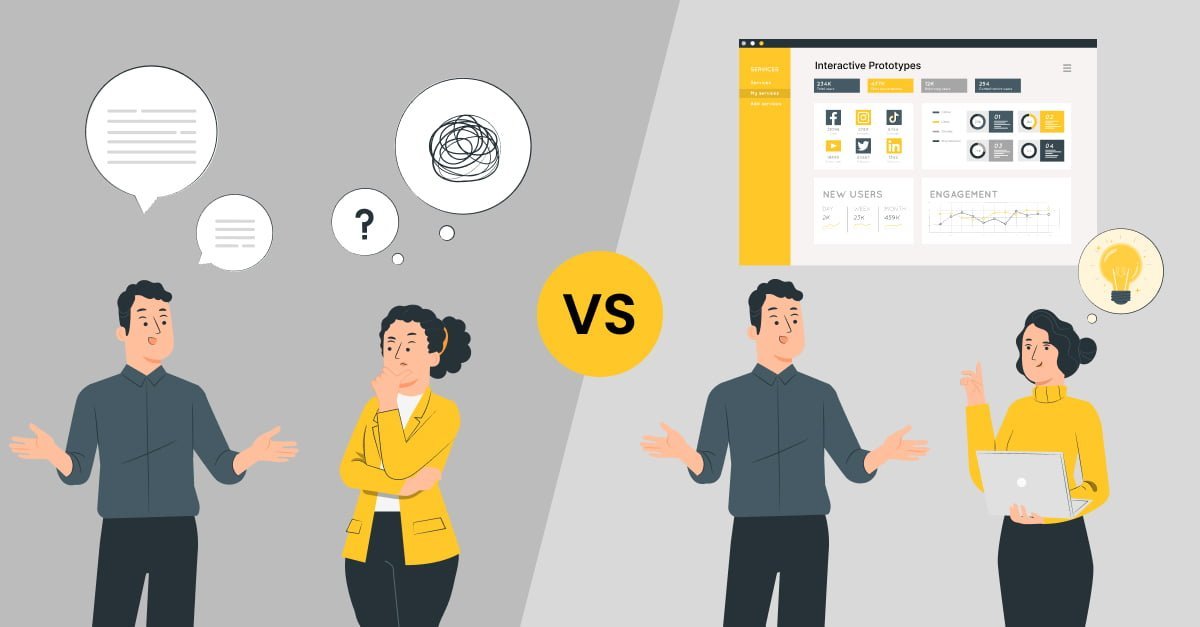 Interactive Zero Code Demos
