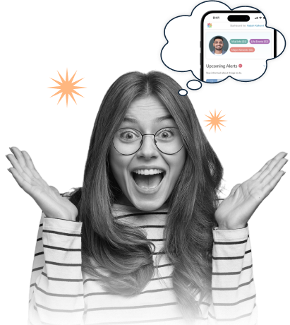 Hero Section Persona 02