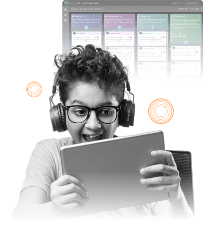 Hero Section Persona 06