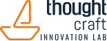 Thought_Craft Innovation Lab Logo