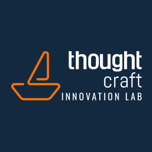 Thought_Craft Innovation Lab Logo